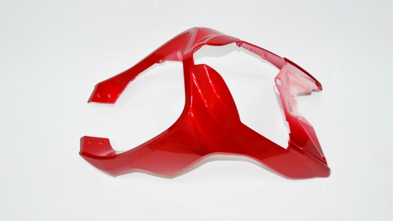 ÖN FAR PANELİ KIRMIZI (MYFORCE4000E)